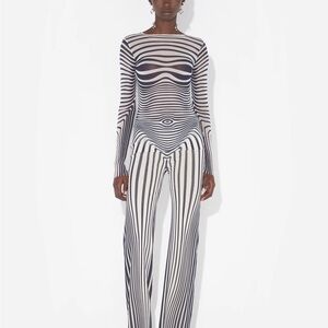 Jean Paul Gaultier Body Morphing Set